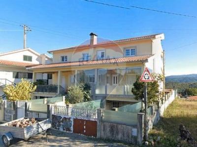 Annonce Vente Maison Arnoia