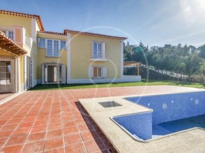 Acheter Maison 328 m2 Sintra