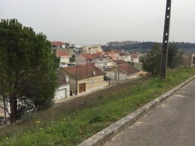 Vente Terrain Vila-franca-de-xira VIALONGA 11 au Portugal