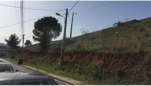 Annonce Vente Terrain Vila-franca-de-xira