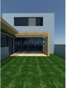 Acheter Maison 104 m2 Porto