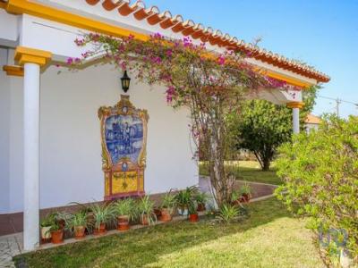 Annonce Vente Maison Lisboa