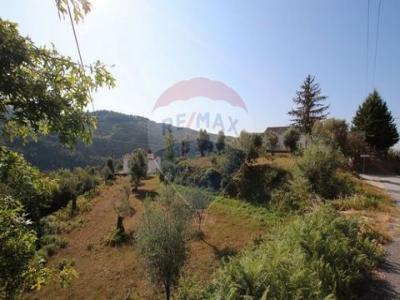 Annonce Vente Terrain Rio-douro