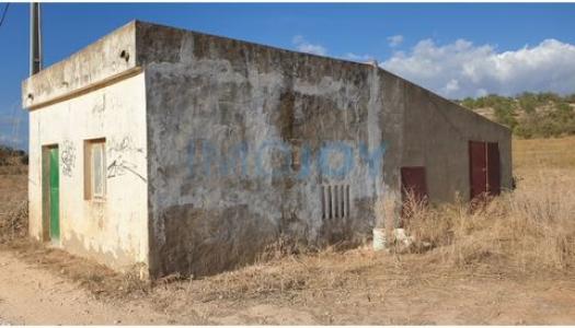 Annonce Vente Terrain Albufeira