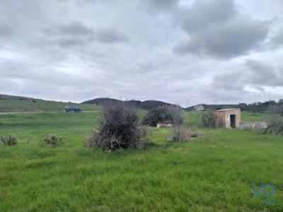 Acheter Terrain Vila-do-bispo rgion FARO