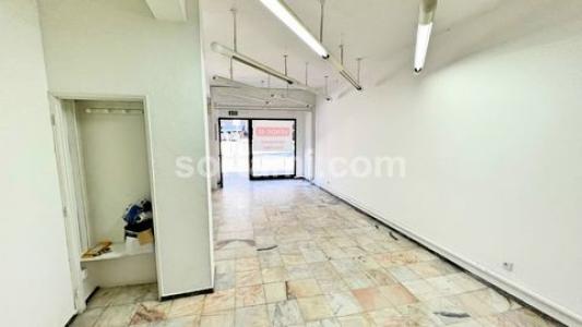 Acheter Local commercial 346 m2 Albufeira