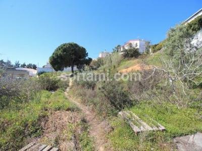 Acheter Terrain 336 m2 Faro