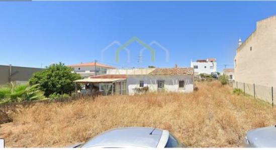 Annonce Vente Terrain Faro