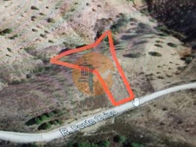 Acheter Terrain 3920 m2 Castro-marim