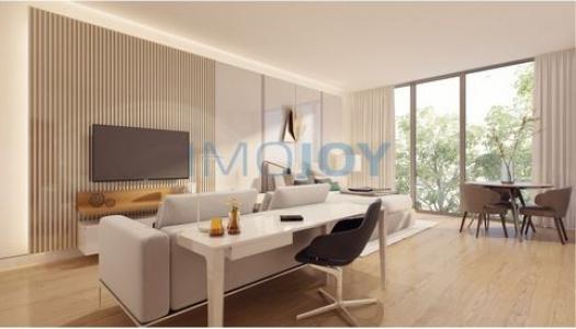 Acheter Appartement 92 m2 Lisboa