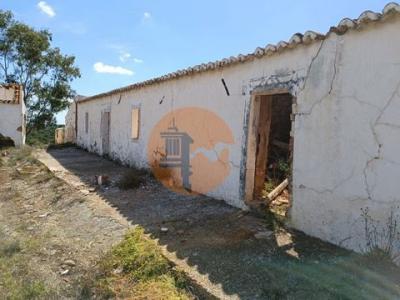 Annonce Vente Terrain Castro-marim