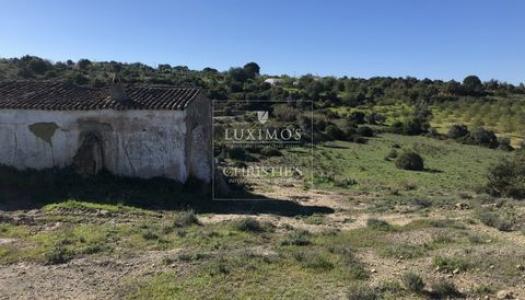 Acheter Terrain Porches rgion FARO