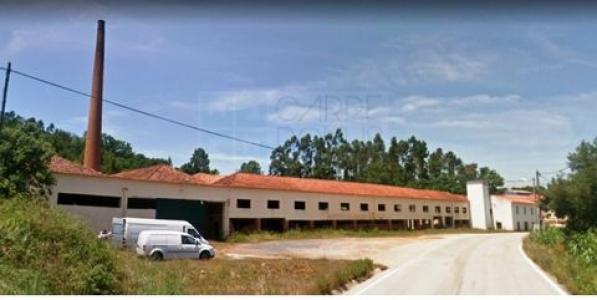 Annonce Vente Local industriel Abra