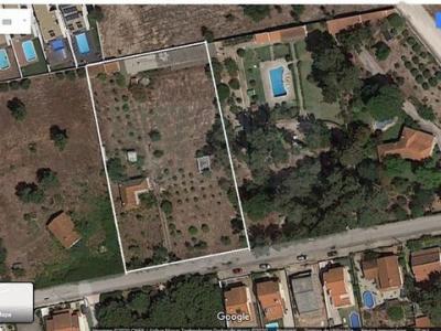 Annonce Vente Terrain Setubal