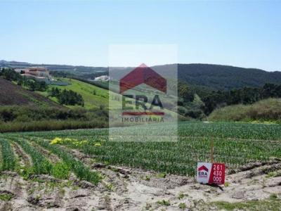 Acheter Terrain 22920 m2 Lourinha