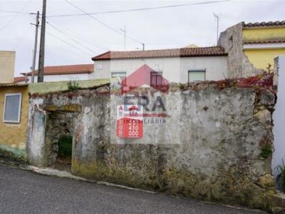 Annonce Vente Terrain Lourinha