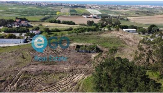 Acheter Terrain 14840 m2 Peniche