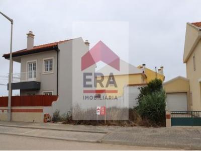 Annonce Vente Terrain Peniche