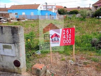 Acheter Terrain 310 m2 Lourinha