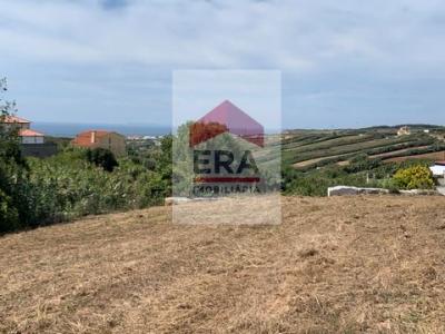 Annonce Vente Terrain Lourinha