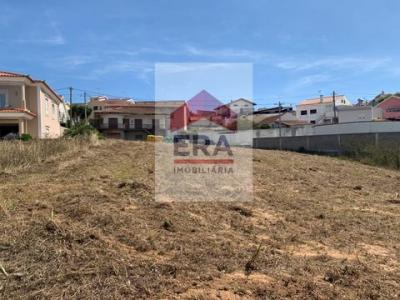 Acheter Terrain 1565 m2 Lourinha