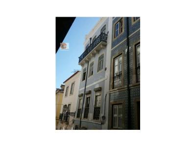 Acheter Immeuble 435 m2 Lisboa