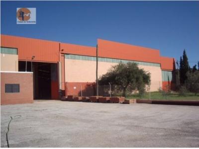 Annonce Vente Local industriel Tavira