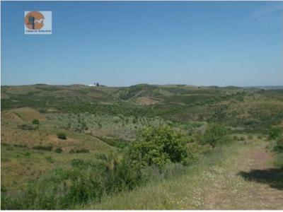 Annonce Vente Terrain Castro-marim