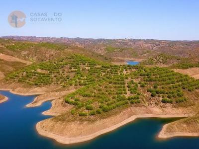 Acheter Terrain Castro-marim rgion FARO