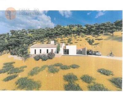 Annonce Vente Terrain Faro