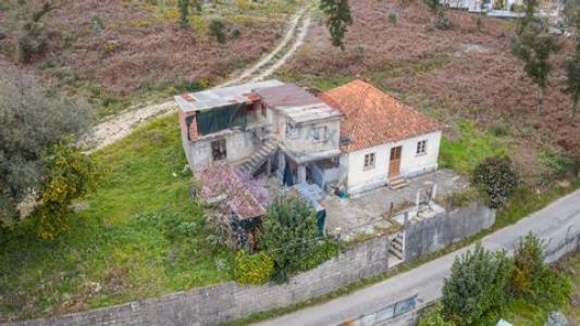 Vente Maison Loureira  10 au Portugal