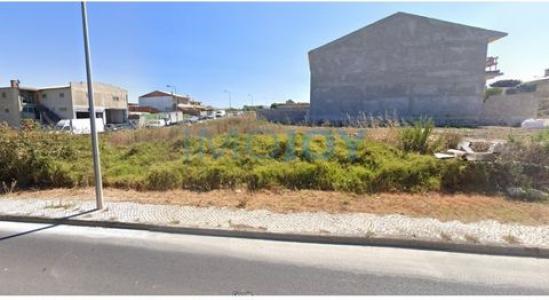 Annonce Vente Terrain Cascais