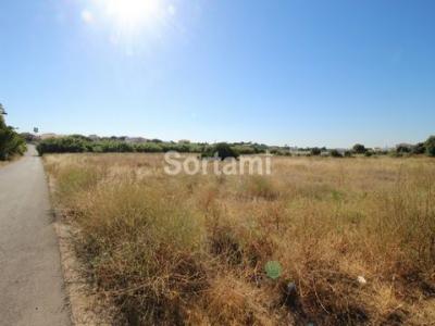 Annonce Vente Terrain Faro