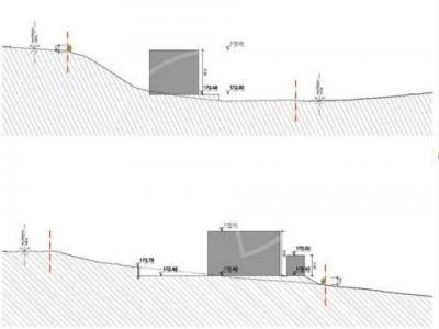 Acheter Terrain 182 m2 Sintra