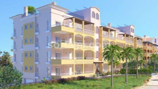 Annonce Vente Appartement Lagos