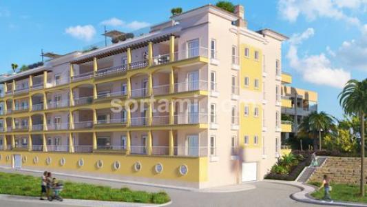 Acheter Appartement Lagos rgion FARO