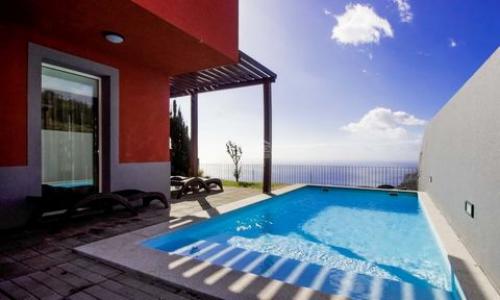 Annonce Vente 3 pices Maison Calheta