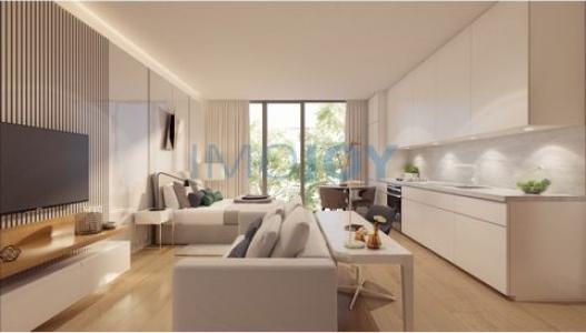 Annonce Vente Appartement Lisboa