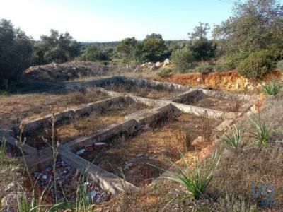 Acheter Terrain 170 m2 Tavira