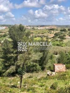 Acheter Terrain 155 m2 Vila-do-bispo