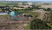 Acheter Terrain 14840 m2 PENICHE