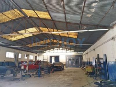 Annonce Vente Local industriel Vila-nova-de-gaia