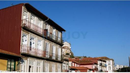 Acheter Immeuble 368 m2 Porto