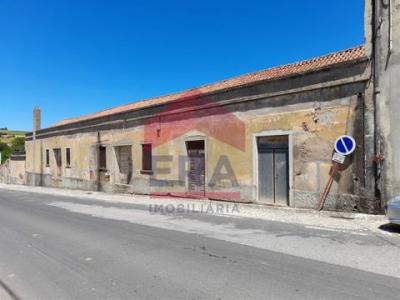 Annonce Vente Local industriel Lourinha