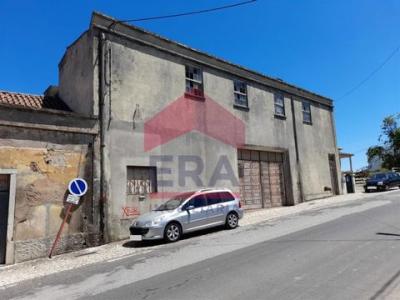 Acheter Local industriel 704 m2 Lourinha