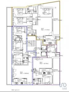 Acheter Appartement 110 m2 Olhao