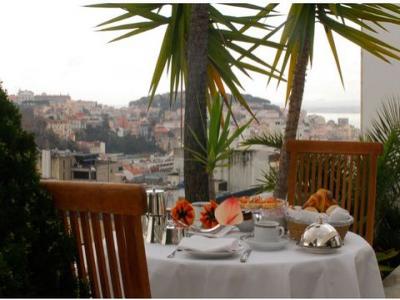 Annonce Vente Appartement Lisboa