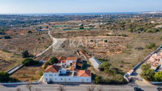 Annonce Vente Maison Albufeira