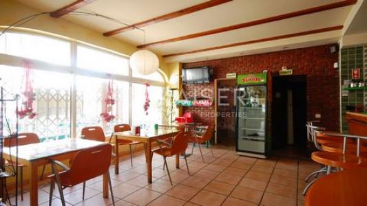 Acheter Local commercial 65 m2 Albufeira