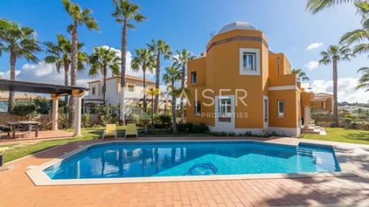 Acheter Maison 313 m2 Albufeira